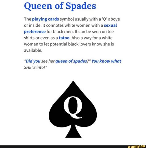 jack of spades meaning sexually|King of Spades